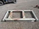 View Industrial I-Beam Skid Base SK997 with 42" Base Ring image 4