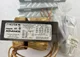 View Philips Advance Core & Coil Ballast Kit 71A5750-001D for 250W Metal Halide Lamps image 1