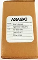 View AGASTAT SSC12AGA Timing Relay 120VAC/120VDC 10-300 Sec On Delay image 1