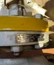 View Bonney Forge U-300-RF-LE Globe Valve, 8 Inch, Class 300 image 2
