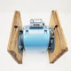 View Rosemount 8703THA060S1 6-Inch High Signal Magnetic Flowtube image 1