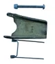 View Williams HSL-11-31 Bronze Safety Hook Latch image 2