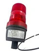 View Federal Signal 3STG Red Strobe Light, Grainger 2ERP4 image 3