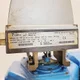 View Neles Jamesbury 6 Inch Ball Valve R21CA06CCJD with B1CU 11/40 Pneumatic Actuator image 8