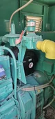 View Cummins KTA50G 1000kW 4160V Diesel Generator Set image 8
