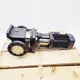 View Grundfos CR10-02 A-GJ-A-V-HQQV Vertical Multistage Centrifugal Pump image 2