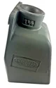 View Hubbell BB602W Corrosion Resistant Angle Back Box image 5