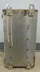 View Westinghouse WHF-322 Heavy Duty Safety Switch 60A 3P Fusible 240V NEMA 12 Stainless Steel image 9