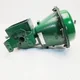 View Fisher 2052 Size 2 Pneumatic Diaphragm Rotary Actuator image 2