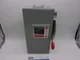View Cutler Hammer DH361URK Heavy Duty Safety Switch 30A 600V 3-Pole Non-Fusible NEMA 3R image 2