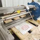View DeZurik 18" KGC-ES Pneumatic Actuated Knife Gate Valve 316SS image 4
