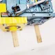 View SEW-Eurodrive MC2PLHT05 Compact Gear Reducer 12.52:1 Ratio image 5
