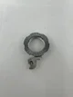 View Thomas & Betts L100GRL 1-Inch Grounding Locknut, Box of 5 image 3