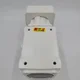 View Cone Drive AccuDrive Series S Gearbox S0305.0SWSHD03DHLDKW 5:1 Ratio image 5