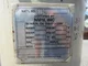 View Nowata V20BC50C15W4EE-8789RT Vertical Cartridge Filter Housing image 7