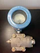 View Rosemount 1151DP5E2AM3B3 Differential Pressure Transmitter with Local Display image 5