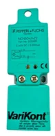 View Pepperl+Fuchs VariKont Inductive Proximity Sensor NCN30-U4-Z2 image 1
