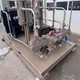 View Knox Western TP-145 Three-Stage Nitrogen Booster Compressor Package image 1