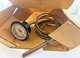 View Ametek U.S. Gauge 140955 Industrial Dial Thermometer, 260°F Range image 5