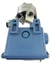 View United Electric J400-361 Pressure Switch, 0-300 PSI, SPDT, Stainless Steel image 4