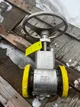 View Red Point Alloys 2-inch Class 300 Gate Valve A182 F51 image 2