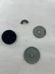 View Hoffman A-S075 Type 4, 3R, 12 Hole Seal image 2