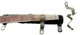 View Ohmite Vitreous Enameled Adjustable Resistor 0572 50W 1K Ohms image 3