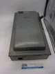 View Cutler-Hammer 4131H313 Heavy Duty Safety Switch, 100A, 600V, 3-Pole, Fusible, NEMA 1 image 1