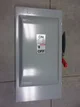 View Siemens Heavy Duty Safety Switch HNF364J image 3