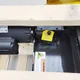 View Meyer Heavy Duty 8" Rotary Airlock Feeder 430Z-277 with 0.75 HP WEG Motor and 30:1 Gear Ratio image 7