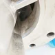 View Goulds 3500 4x8-24 Medium Consistency Pump 317SS image 7