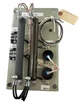 View Ohmite Resistor Panel Assembly 98-101407-07 image 1