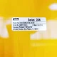 View Parker Series 2AN Pneumatic Cylinder 12.00 CD2ANLUS14A 35.500 image 3