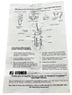 View Stonco RoughLyte VCXL21GC 200W Ceiling Mount Light Fixture with Globe and Cage image 6