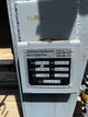 View Production Equipment Horizontal Pressure Vessel Separator XX020 image 3