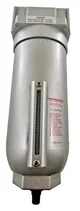 View Wilkerson F90-06-NA 3/4" Particulate Filter with Auto Drain image 1