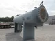 View Plant Process Equipment Horizontal Three-Phase Inlet Separator 54" ID x 20' 400 PSI image 6