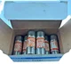 View Gould Shawmut Amp-Trap A4J3 Class J Fast-Acting Fuse, 3A, 600V AC (Box of 7) image 2