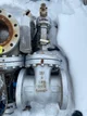 View KF Industries 8 Inch Class 300 Gate Valve GAD04011UX-1 image 1
