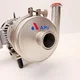 View APV N16V2 Sanitary Centrifugal Pump with 2 HP Siemens Motor image 6