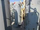 View Exterran Vertical Blowcase Pressure Vessel 24" OD x 5' VT image 5