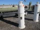 View Atlantic Fabrication and Design Vertical Gas Scrubber SEPV-1604-720, 16" x 4' image 1