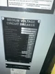 View Square D HVL/cc 15kV Load Current Interrupter Switchgear Lineup for 28MVA Power Generation image 3