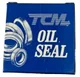 View TCM 11182SB Oil Seal - 1.625" x 2.758" x 0.313" image 1