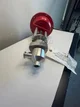 View Steriflow 3/4" Jordan Valve Model 97 Stainless Sanitary Control Valve image 4