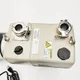 View HyVac HyperVac 3000 Vacuum Pump Model 90904-001 image 4
