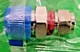 View Superlok SMCI-6-8N Male Connector 3/8" x 1/2" MNPT 316SS - Lot of 18 image 5