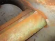 View Permian Tank & Manufacturing 6x20 Vertical Heater Treater Tank image 6