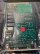 View Dranetz 626-PA-6038 Memory Modem Universal Disturbance Analyzer image 2