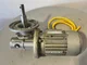 View SITI MI-50-F Worm Gearbox with 0.25kW Motor, Ratio 40:1 image 2